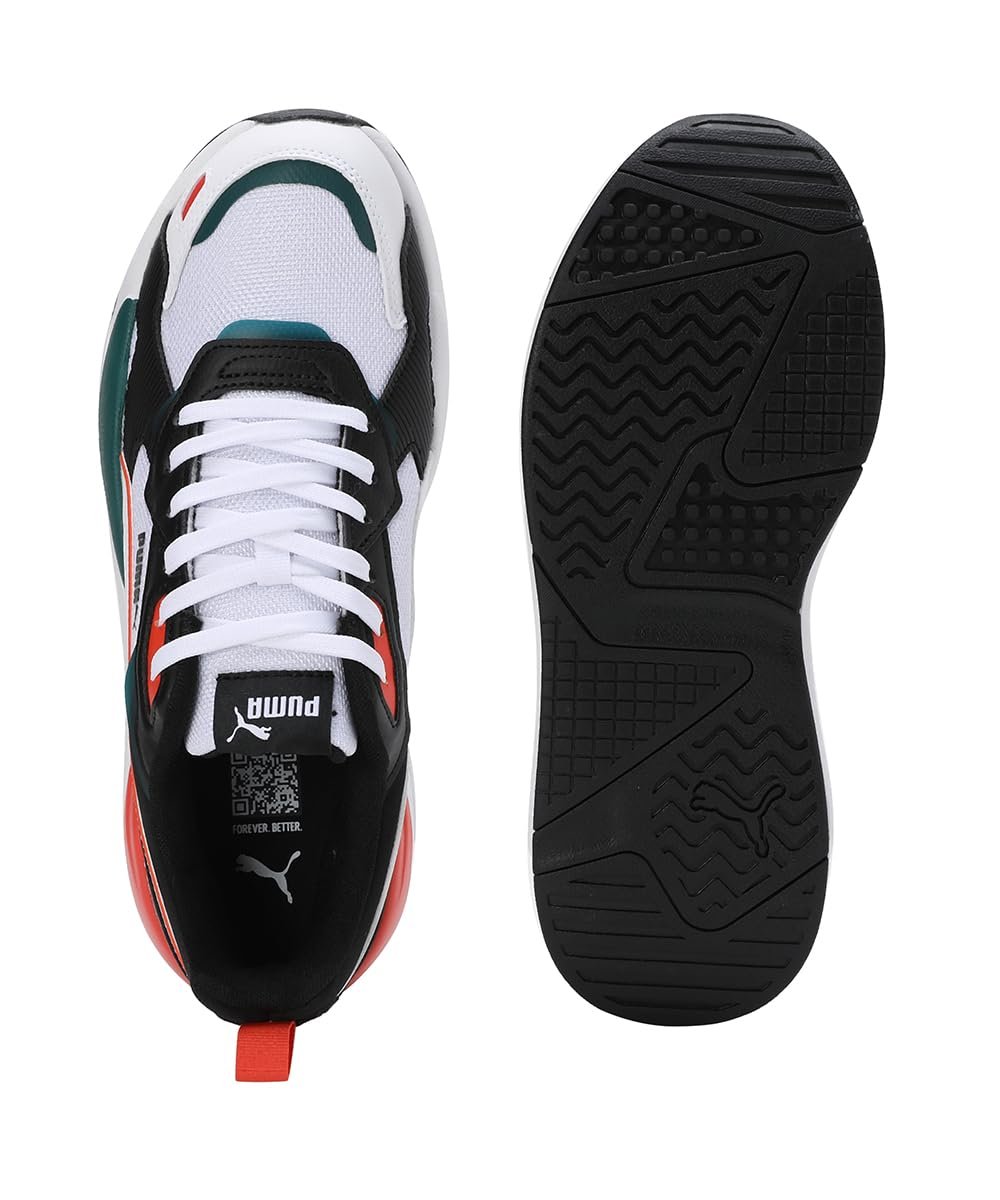 Кросівки PUMA X-ray 3 Чоловічі, фото №6 Кросівки PUMA X-ray 3 Чоловічі, фото №6