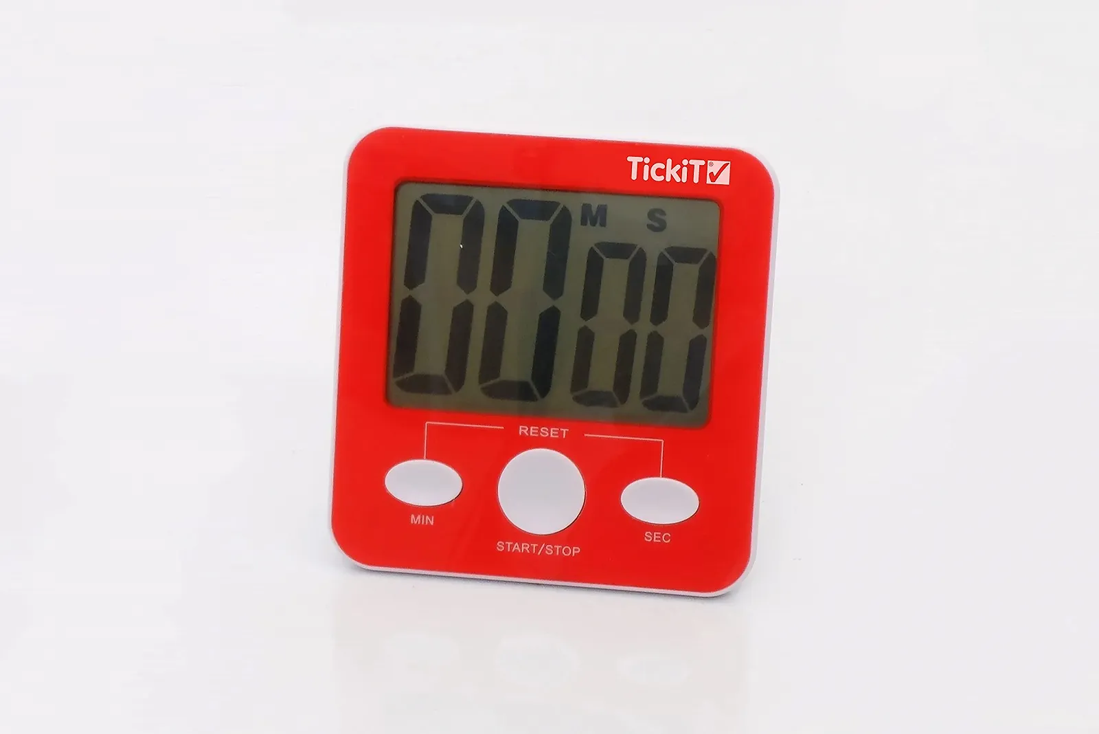 Таймер TickiT 92077 Jumbo, фото №7 Таймер TickiT 92077 Jumbo, фото №7