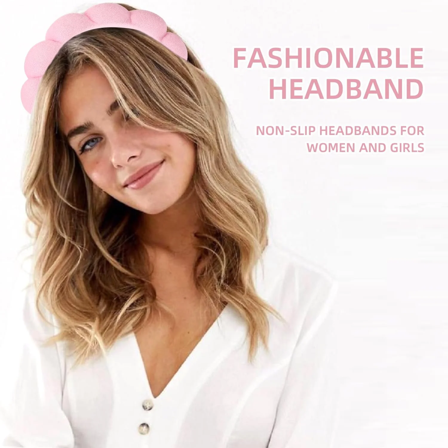 Обруч для волос, фото №4 Обруч для волос, фото №4