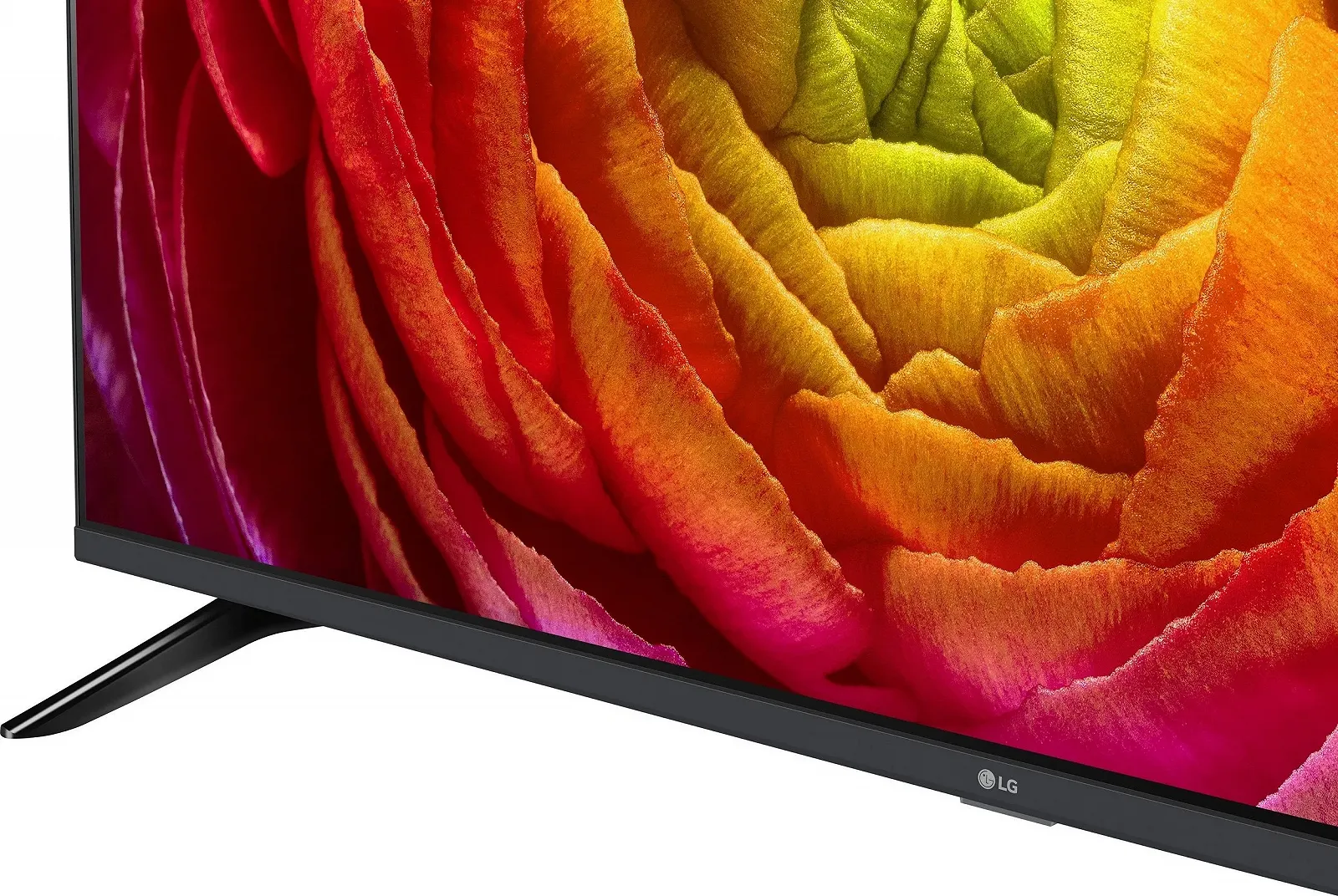 Телевизор 43" LG 43UR74006LB / 4K / 60 Гц / LCD / Smart TV / Wi-Fi / Bluetooth / T2, фото №4 Телевизор 43" LG 43UR74006LB / 4K / 60 Гц / LCD / Smart TV / Wi-Fi / Bluetooth / T2, фото №4