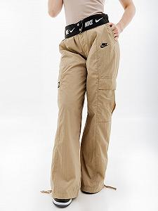Штани Nike W NSW WVN OS PANT HR SW XS - Фото 1