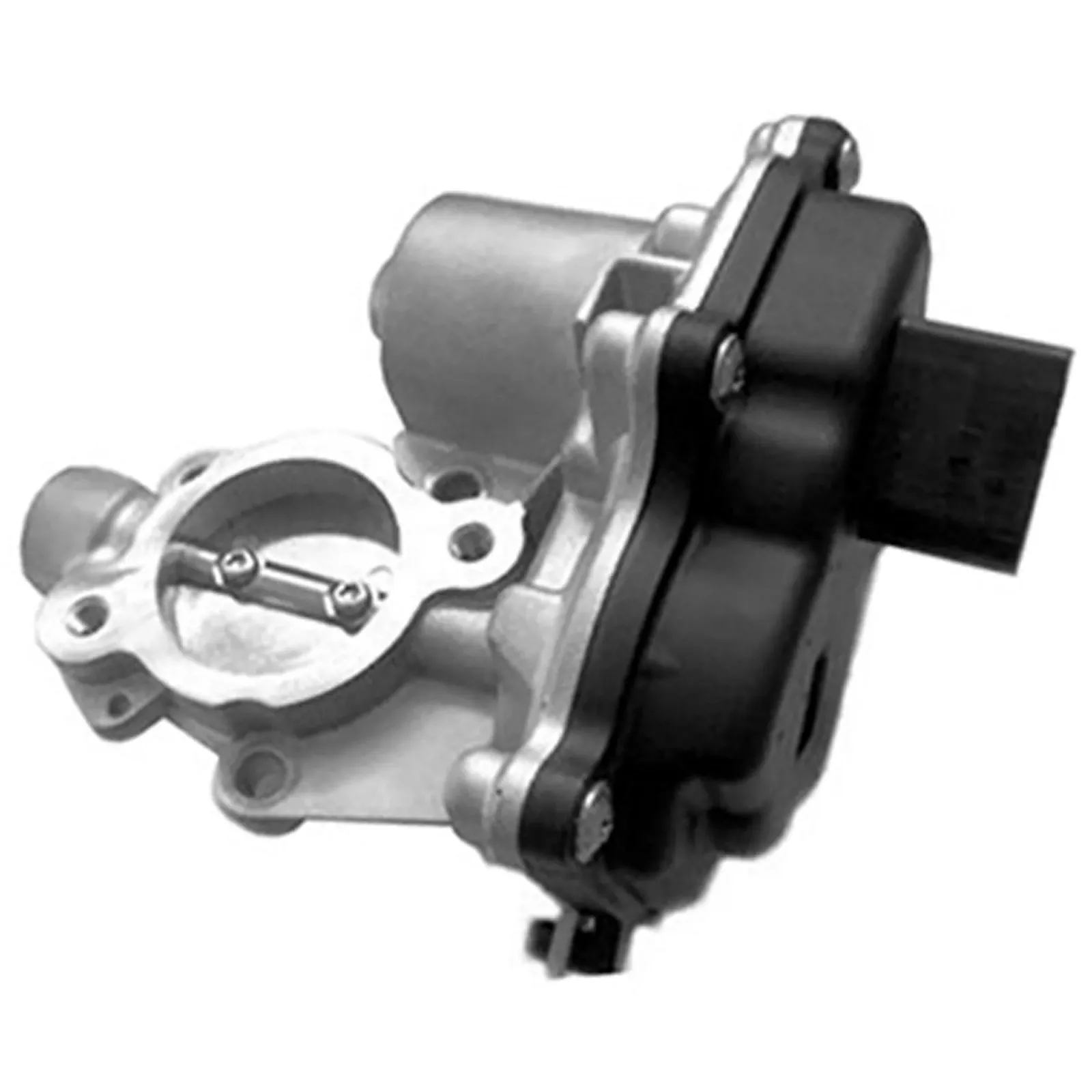 Клапан EGR PartsTec PTA510-0527 для SKODA VW, фото №1