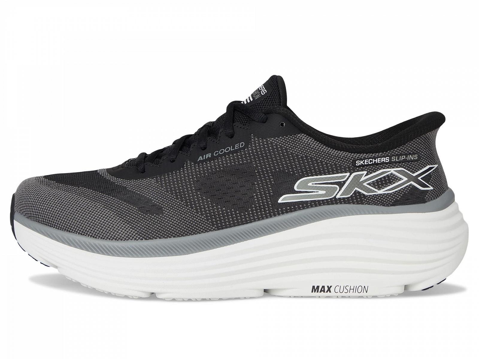 Кросівки Skechers Max Cushioning Endeavour Exciton, фото №5 Кросівки Skechers Max Cushioning Endeavour Exciton, фото №5