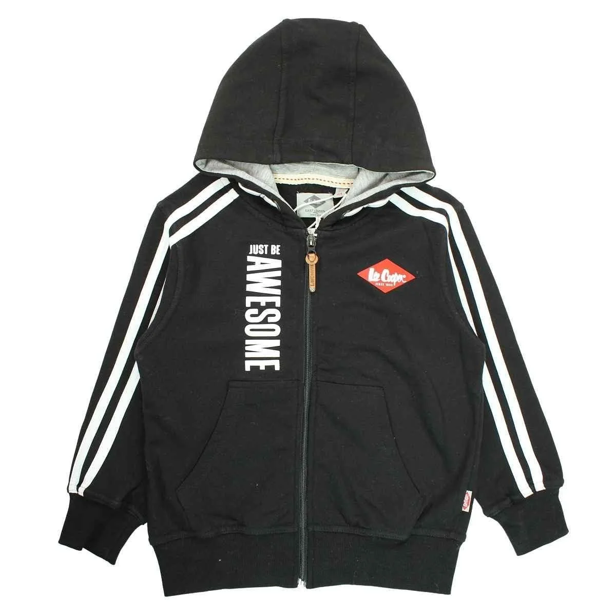 Куртка Lee Cooper для хлопчиків, фото №1