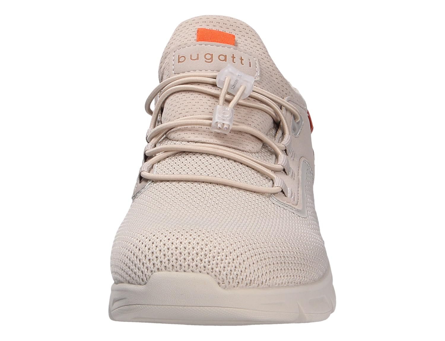 Кросівки Bugatti Дихаючі Легкі Сітчастий верх Ультралегка підошва Еластична шнурівка, фото №6