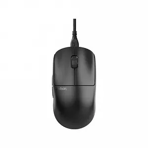 Мышка Pulsar X2 Medium USB Black (PX2221D) - Фото 1