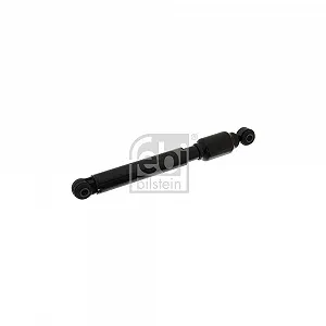 Рульовий демпфер FEBI BILSTEIN 39184 для VW Передній міст synthetic.ua - Фото 1