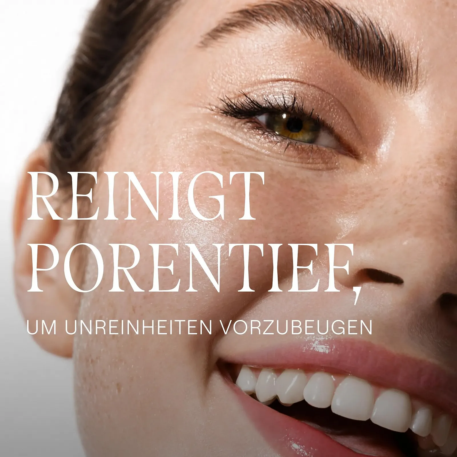 Гель для вмивання WELEDA Clarifying Organic для проблемної шкіри 100 мл, фото №3 Гель для вмивання WELEDA Clarifying Organic для проблемної шкіри 100 мл, фото №3