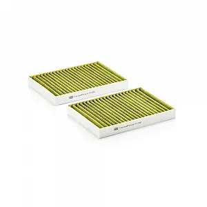 Фільтр салону MANN-FILTER FP 2722-2 FreciousPlus для MERCEDES-BENZ - Фото 1