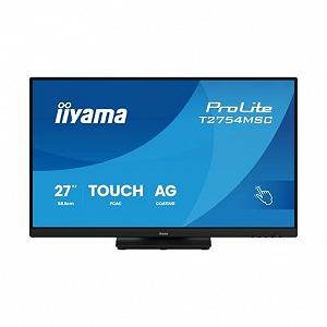 Монитор iiyama T2754MSC-B2AG - Фото 1