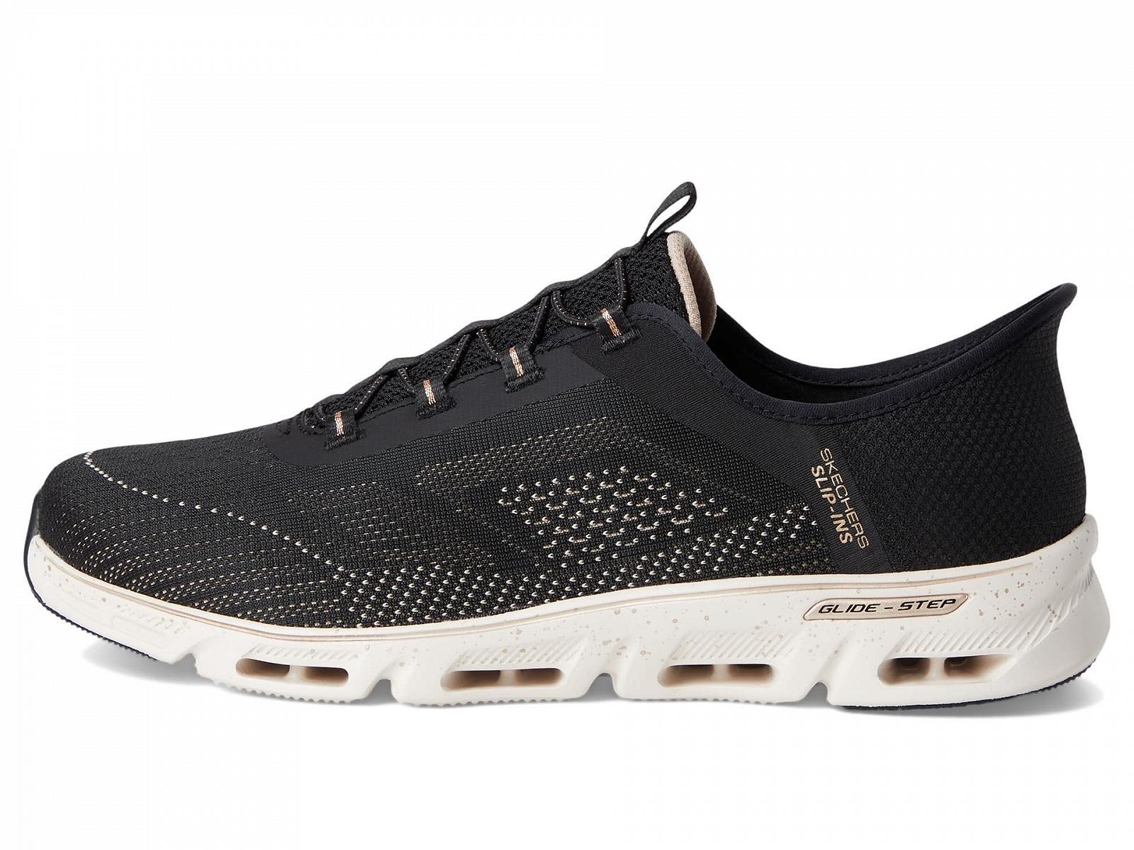 Кроссовки Skechers Glide-Step Gratify Pace, женские, фото №4