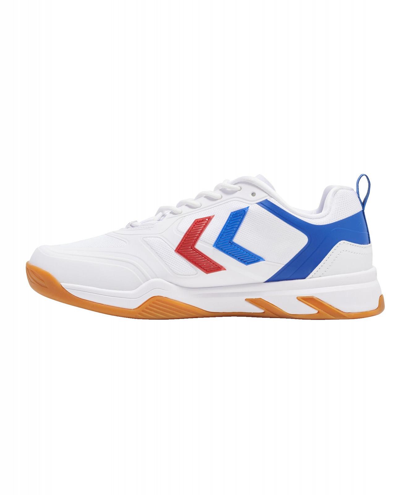 Кроссовки Hummel URUZ 2.0 Icon мужские для зала, фото №2