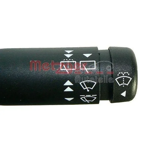 Переключатель указателей поворота METZGER 0916127 для FORD, фото №4