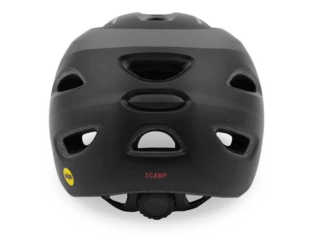 Шлем велосипедный детский Giro Scamp MIPS Розовый 2022, фото №2