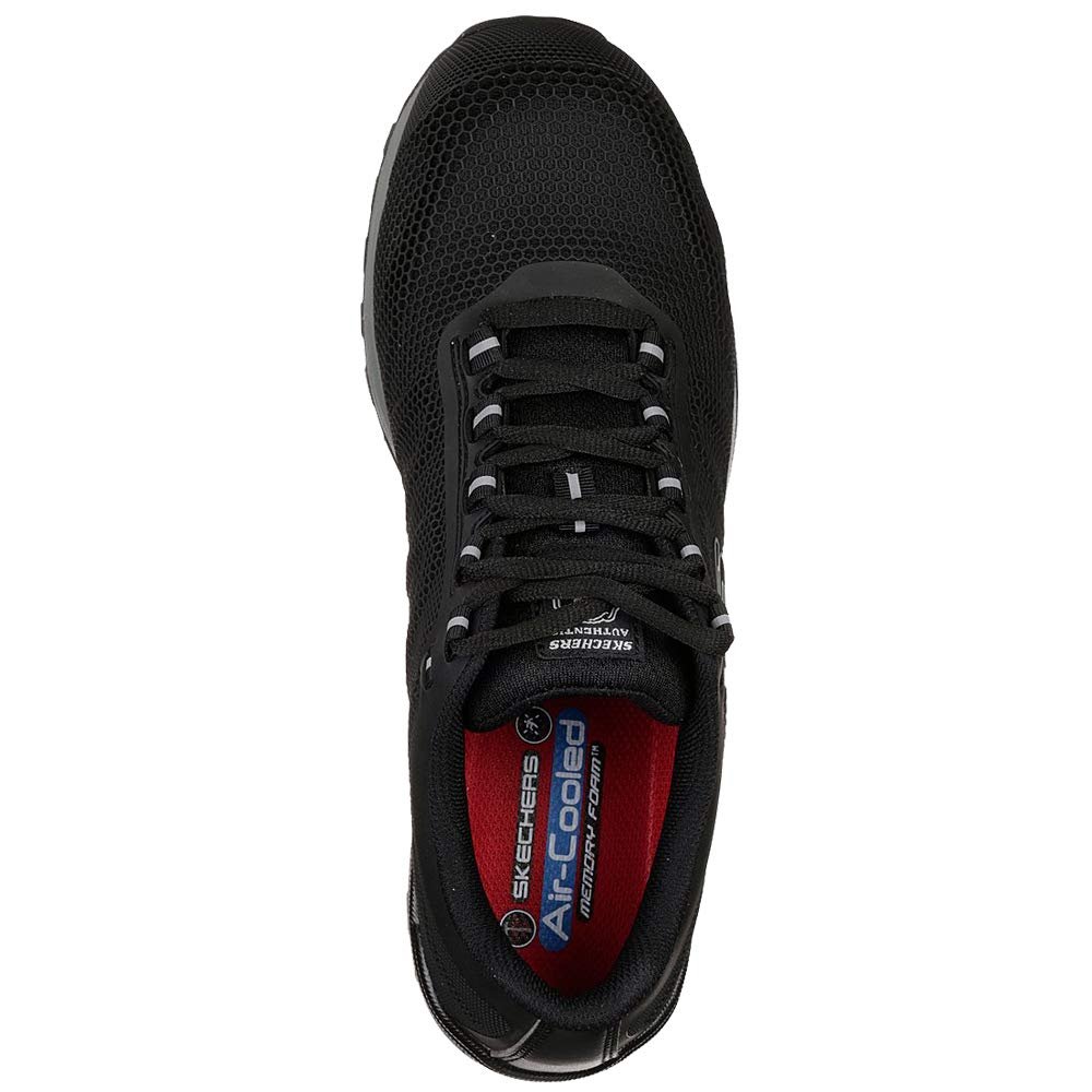 Кроссовки Skechers 77180EC-BLU для мужчин, фото №5