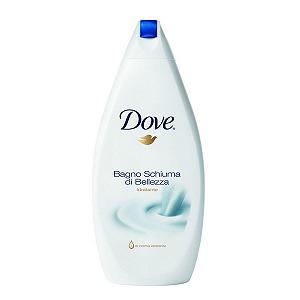 Крем-гель для душу Dove, 500 мл - Фото 1