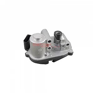 Виконавчий елемент вихрових заслінок (впускний колектор) METZGER 2100098 для VAG - Фото 1