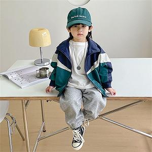 Софтшелл куртка Детская Ветрозащитная Тонкая Осенняя synthetic.ua - Фото 1