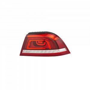 Задній ліхтар HELLA 2SD 010 697-121 для AUDI VW правий - Фото 1