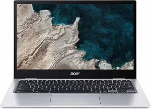 Купити Сенсорний ноутбук 13.3" Acer Chromebook Spin 513 CP513-1H-S64V Qualcomm Snapdragon SC7180 RAM 8GB eMMC 64GB 14год батарея Chrome OS - Фото 1 Сенсорний ноутбук 13.3" Acer Chromebook Spin 513 CP513-1H-S64V Qualcomm Snapdragon SC7180 RAM 8GB eMMC 64GB 14год батарея Chrome OS - Фото 1