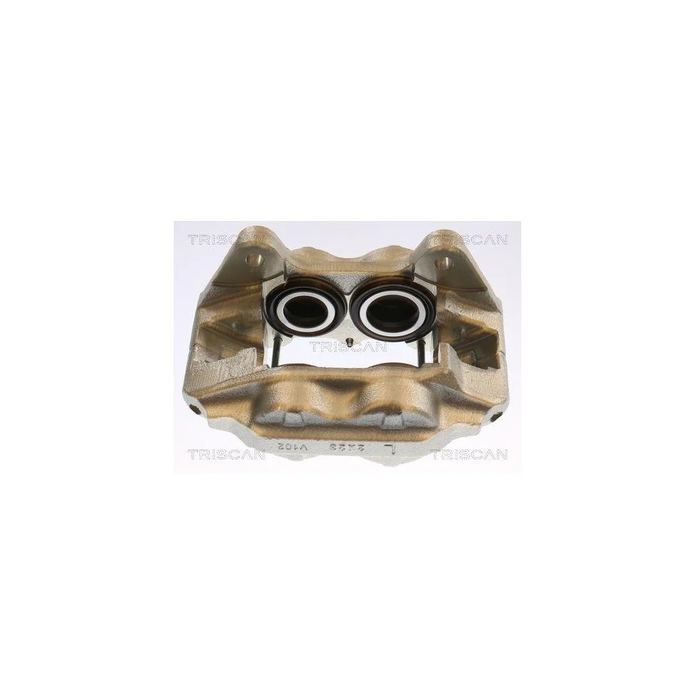 Гальмівний супорт TRISCAN 8175 13117 для TOYOTA LEXUS передній міст зліва, фото №1 Гальмівний супорт TRISCAN 8175 13117 для TOYOTA LEXUS передній міст зліва, фото №1