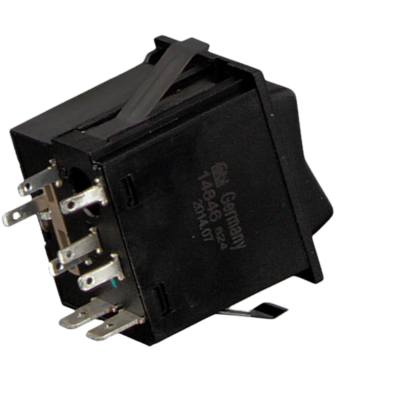 Перемикач світла фар FEBI BILSTEIN febi Plus 14846 для VW приладова панель, фото №4 Перемикач світла фар FEBI BILSTEIN febi Plus 14846 для VW приладова панель, фото №4