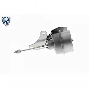 Вакуумный регулятор турбины VEMO EXPERT KITS + V15-40-0005 для SEAT SKODA VW VAG synthetic.ua - Фото 1