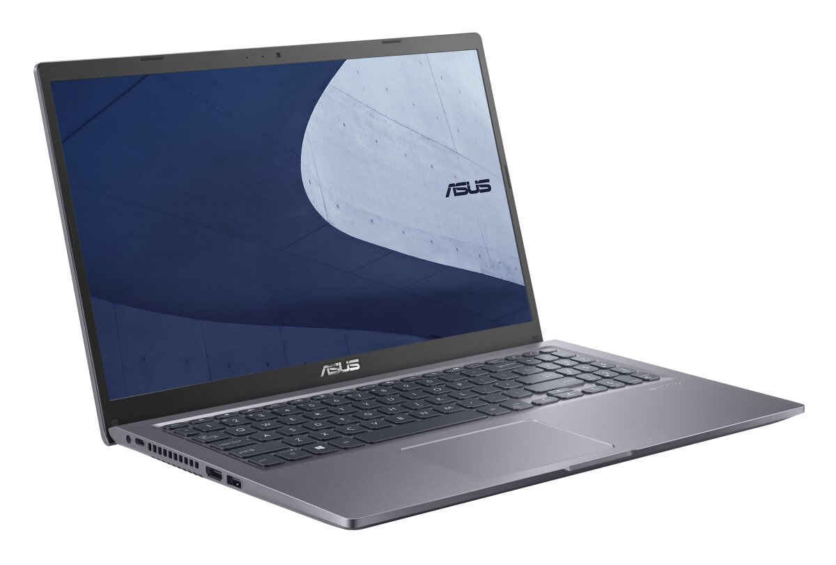 Ноутбук 15.6" ASUS ExpertBook P1512 (P1512CEA-EJ0169) Intel Core i5-1135G7 RAM 8GB SSD 512GB Win11 (UKR), фото №4