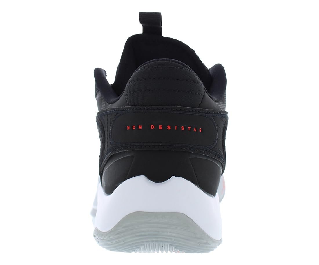 Кросівки чоловічі Nike Jordan Luka 2, фото №3 Кросівки чоловічі Nike Jordan Luka 2, фото №3