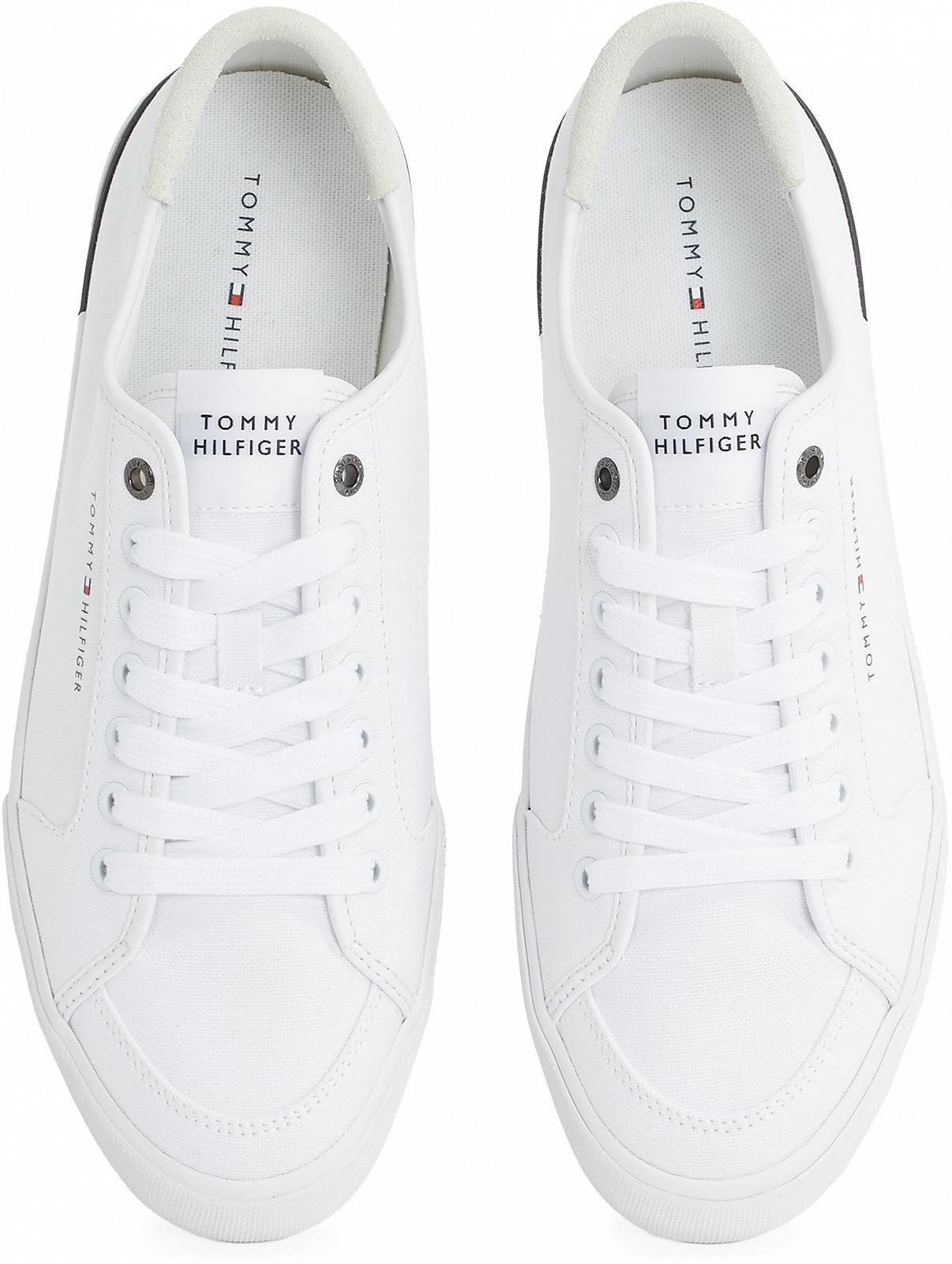 Мужские Кроссовки Tommy Hilfiger, фото №4