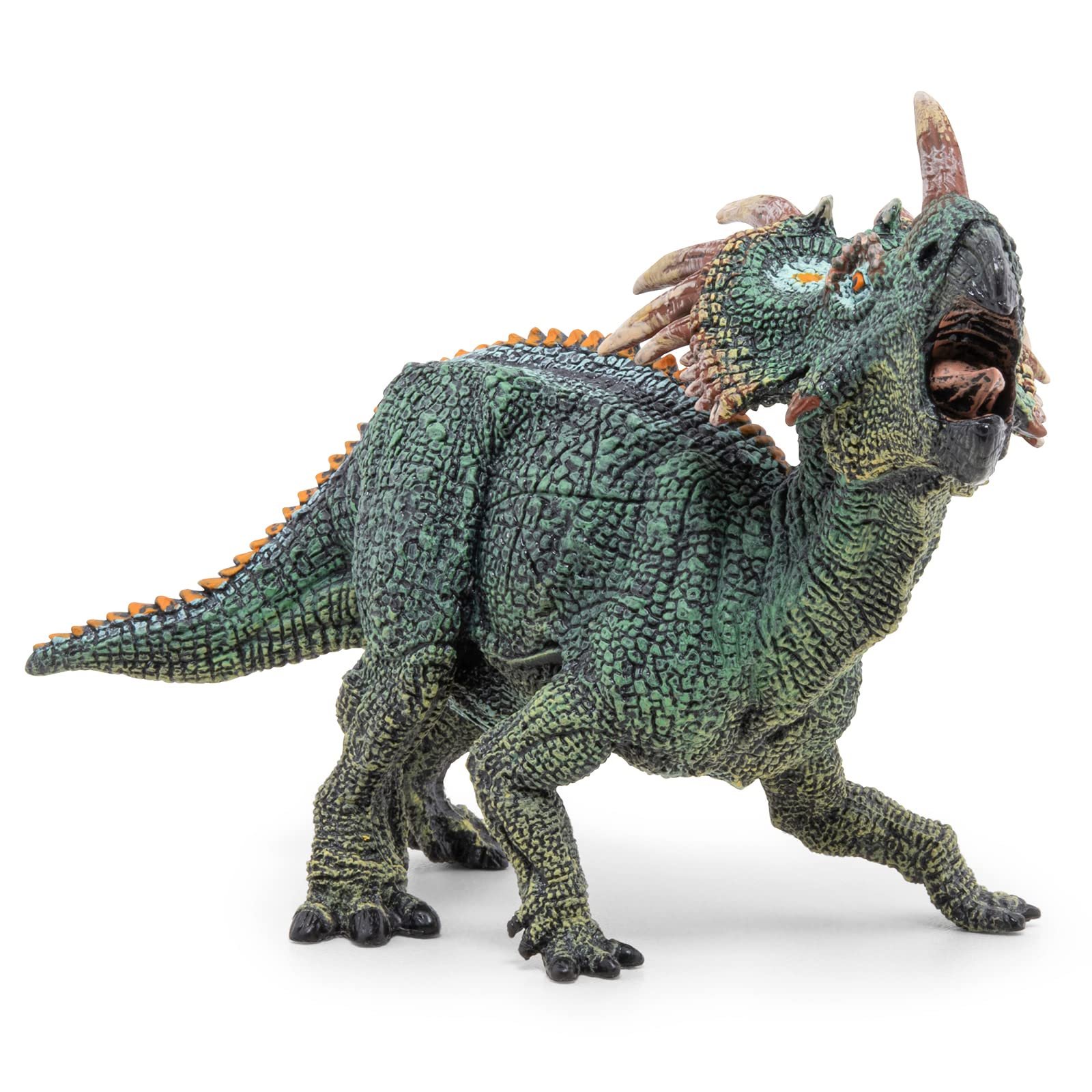 Фигурка Papo Styracosaurus 55090, фото №3