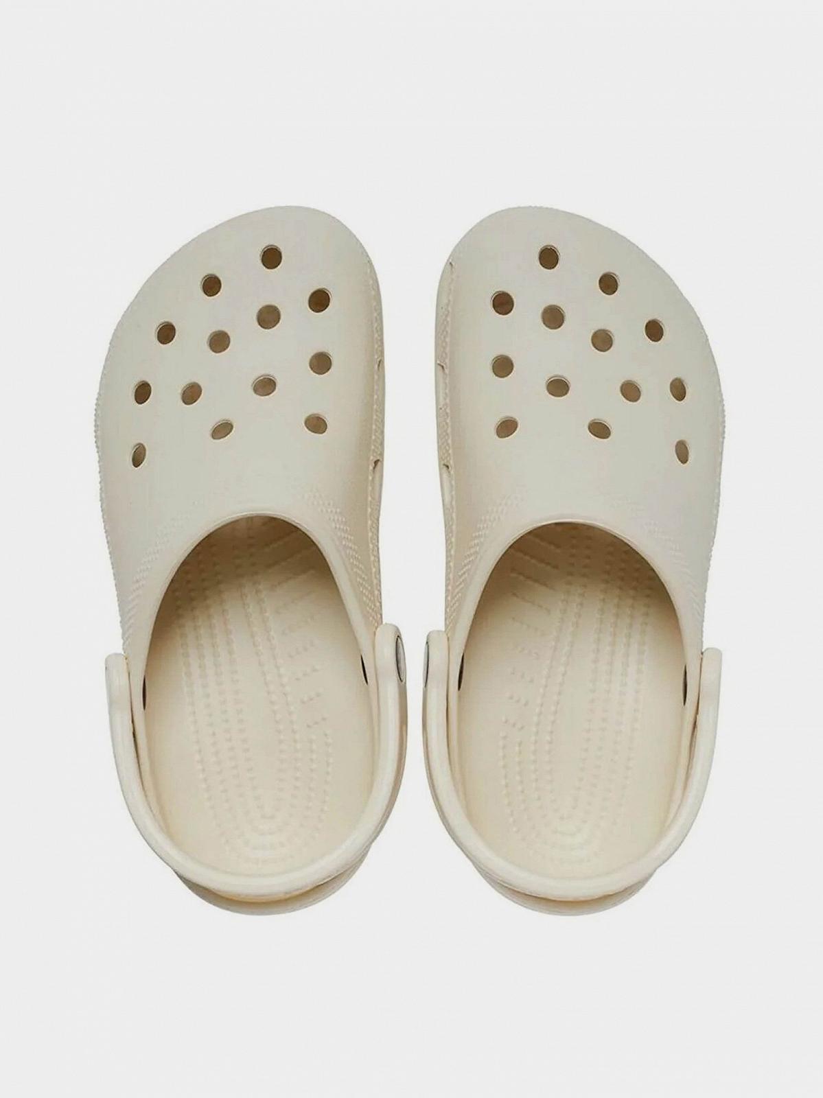 Крокси Crocs Classic Bone 44, фото №4