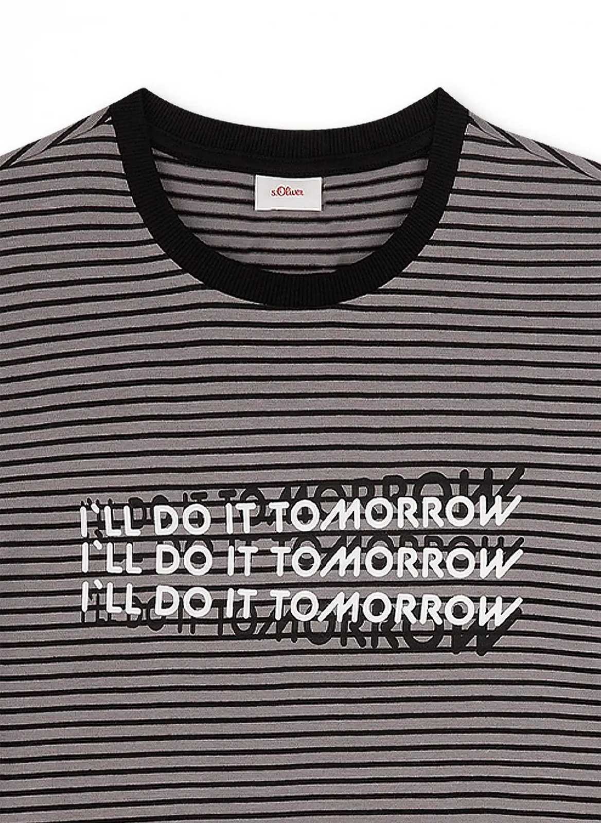 Комплект піжами s.Oliver для хлопчиків, фото №3 Комплект піжами s.Oliver для хлопчиків, фото №3