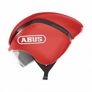 Шлем ABUS GameChanger TT Time Trial, аэродинамический велосипедный шлем с оптимальными свойствами вентиляции для мужчин и женщин - Фото 1
