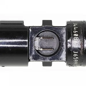 Форсунка топливная VEMO V46-11-0023 для NISSAN RENAULT synthetic.ua - Фото 1