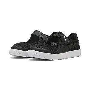 Кроссовки Puma Courtflex V3 Lina V PS - Фото 1
