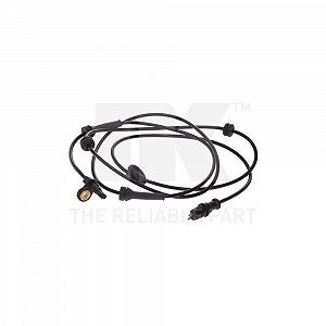 Датчик частоты вращения колеса NK 292345 для ALFA ROMEO FIAT LANCIA задний - Фото 1