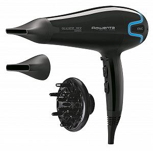 Фен Rowenta Infini Pro CV8730 AC Motor Iconic Function - Фото 1