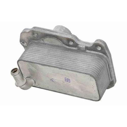 Масляний радіатор двигуна VEMO V48-60-0052 Green Mobility Parts для JAGUAR LAND ROVER, фото №4