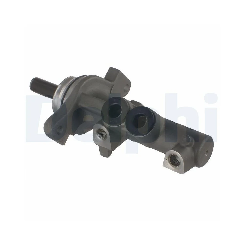 Головний гальмівний циліндр DELPHI LM80363 для AUDI SEAT SKODA VW, фото №1