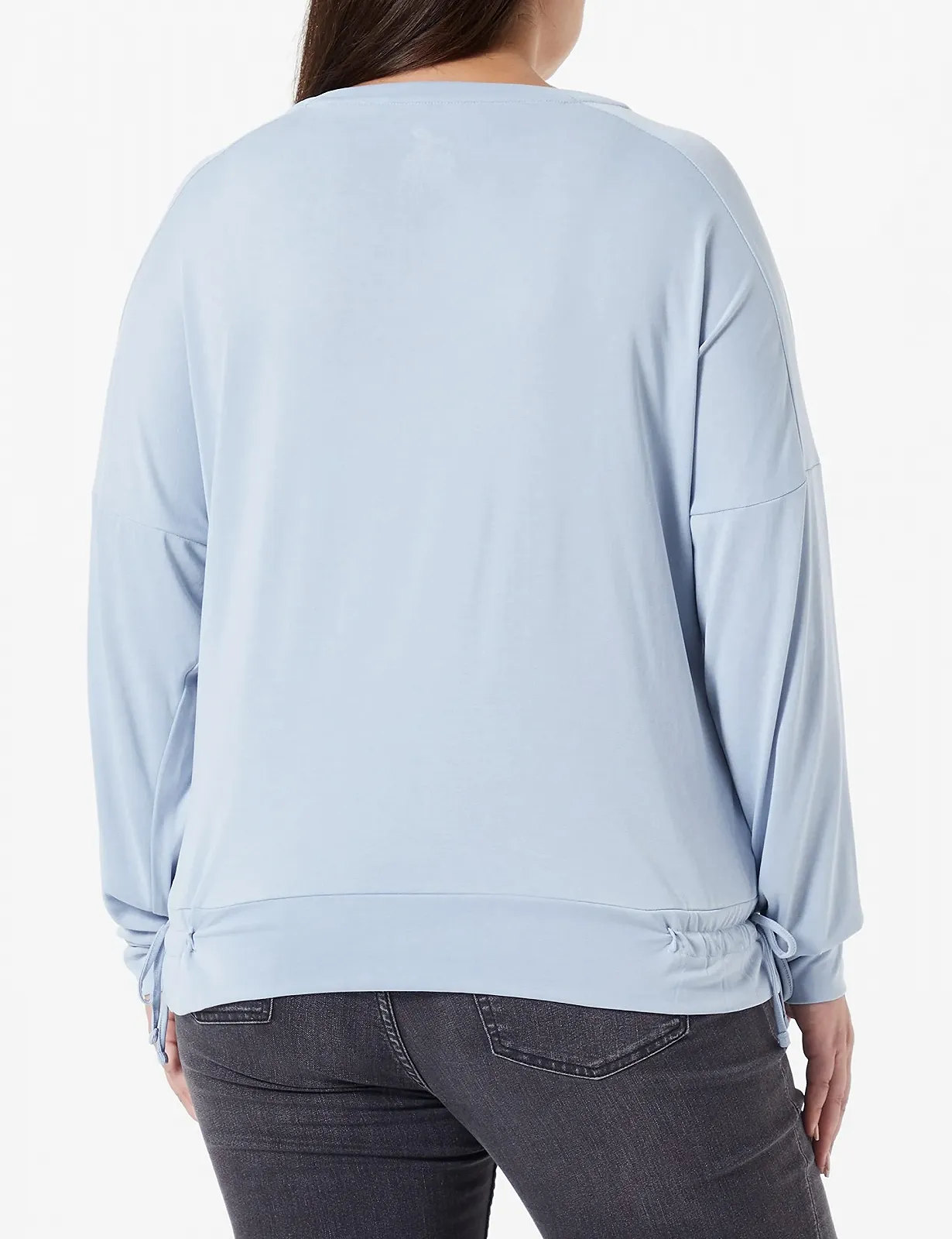 Женский свитшот Energetics Omany, фото №4