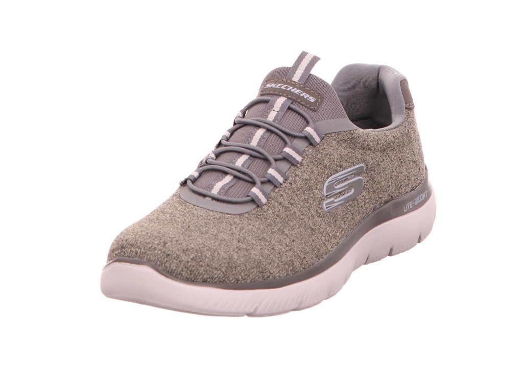 Кроссовки Skechers Summits-Forton 52813/BBK мужские, фото №1