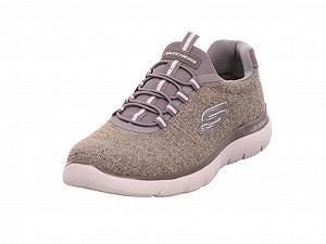 Кроссовки Skechers Summits-Forton 52813/BBK мужские - Фото 1