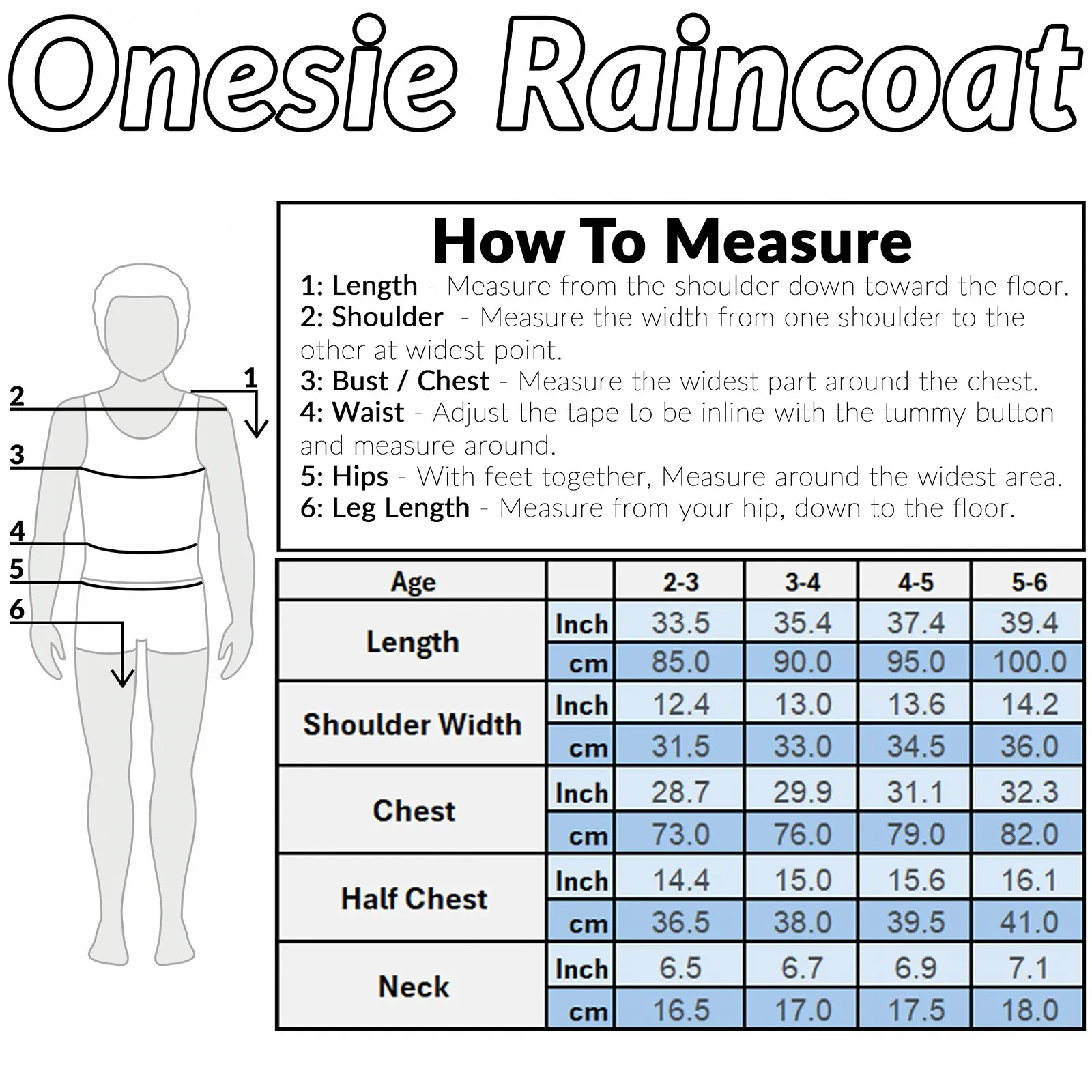 Дитячий дощовий комбінезон Get Trend з капюшоном, фото №6