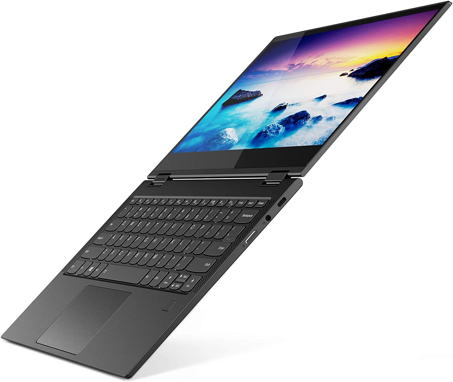 Сенсорний ноутбук 13.3" Lenovo Yoga C630-13Q50 (81JL000USP) 4G/LTE Qualcomm Snapdragon 850 RAM 8GB UFS 256GB 25год батарея Windows 11 Алюмінієвий корпус (UKR), фото №6 Сенсорний ноутбук 13.3" Lenovo Yoga C630-13Q50 (81JL000USP) 4G/LTE Qualcomm Snapdragon 850 RAM 8GB UFS 256GB 25год батарея Windows 11 Алюмінієвий корпус (UKR), фото №6