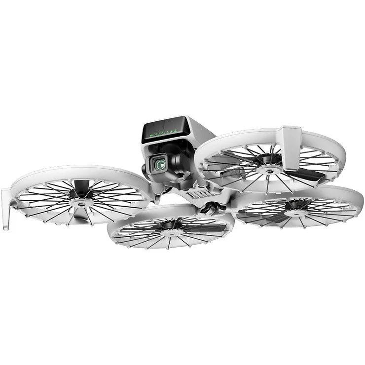 Квадрокоптер DJI FLIP (RC-N3), фото №4 Квадрокоптер DJI FLIP (RC-N3), фото №4
