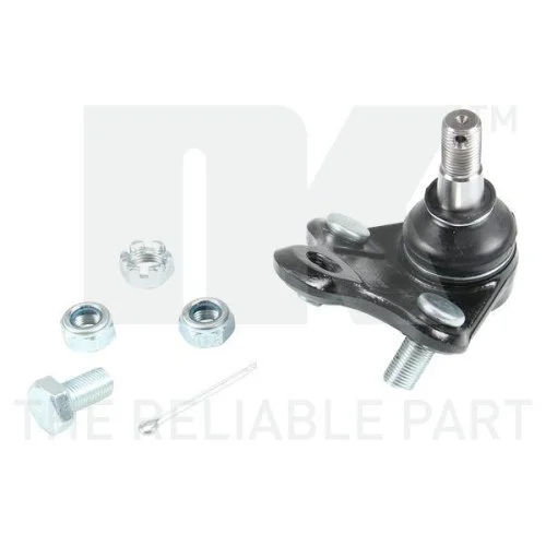 Шарова опора NK 5044528 для TOYOTA, передній міст, зовнішня, знизу, фото №2