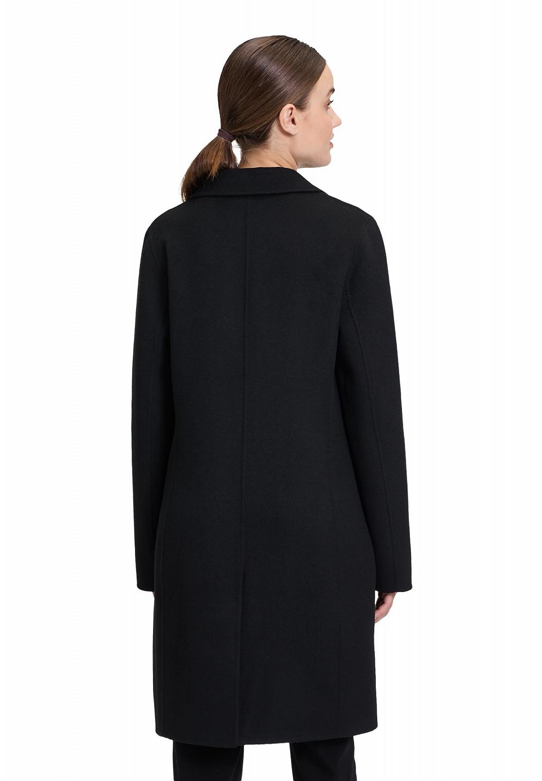 Пальто Gil Bret Вовна з коміром лацкан, фото №5 Пальто Gil Bret Вовна з коміром лацкан, фото №5