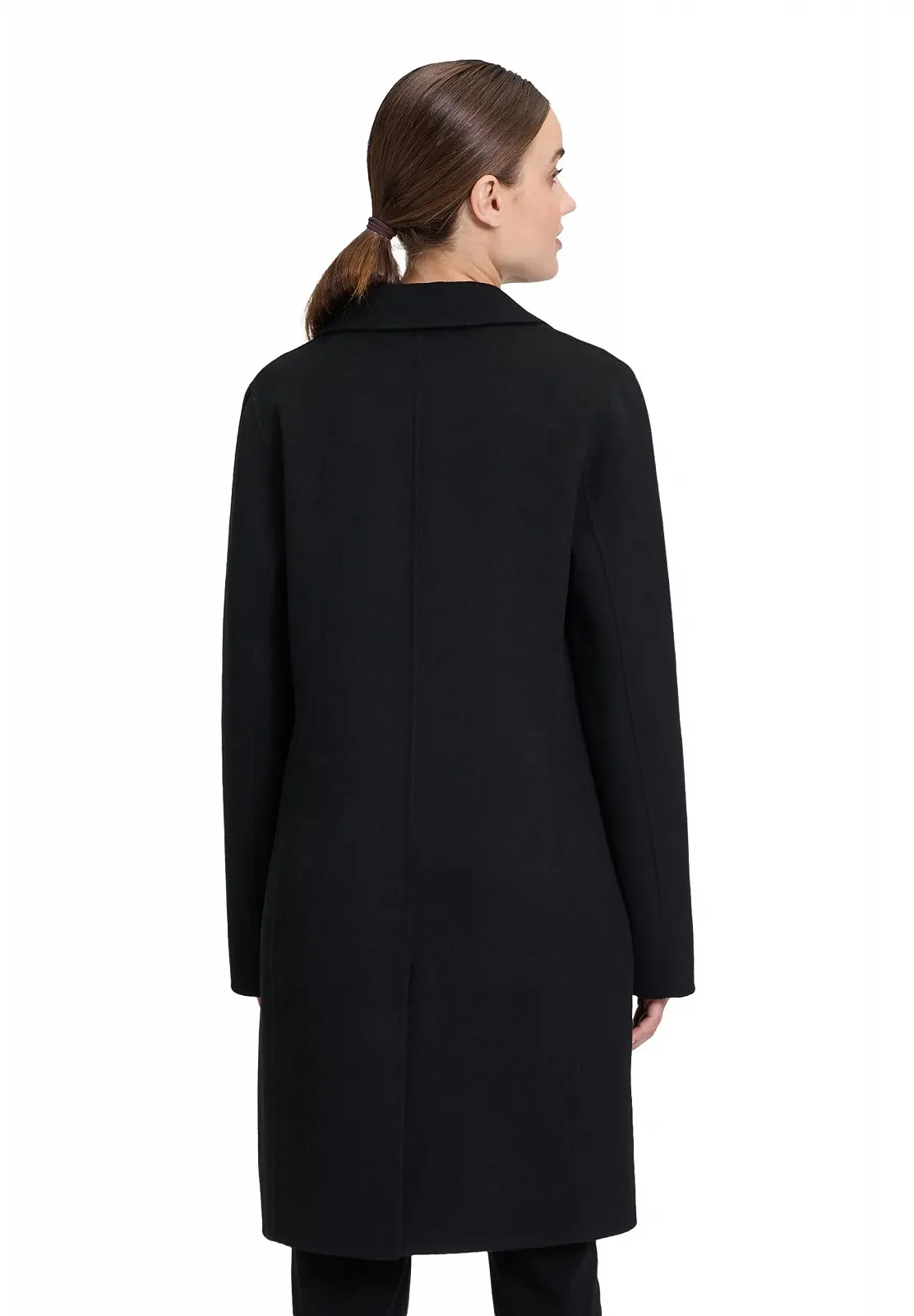 Пальто Gil Bret Вовна з коміром лацкан, фото №5 Пальто Gil Bret Вовна з коміром лацкан, фото №5