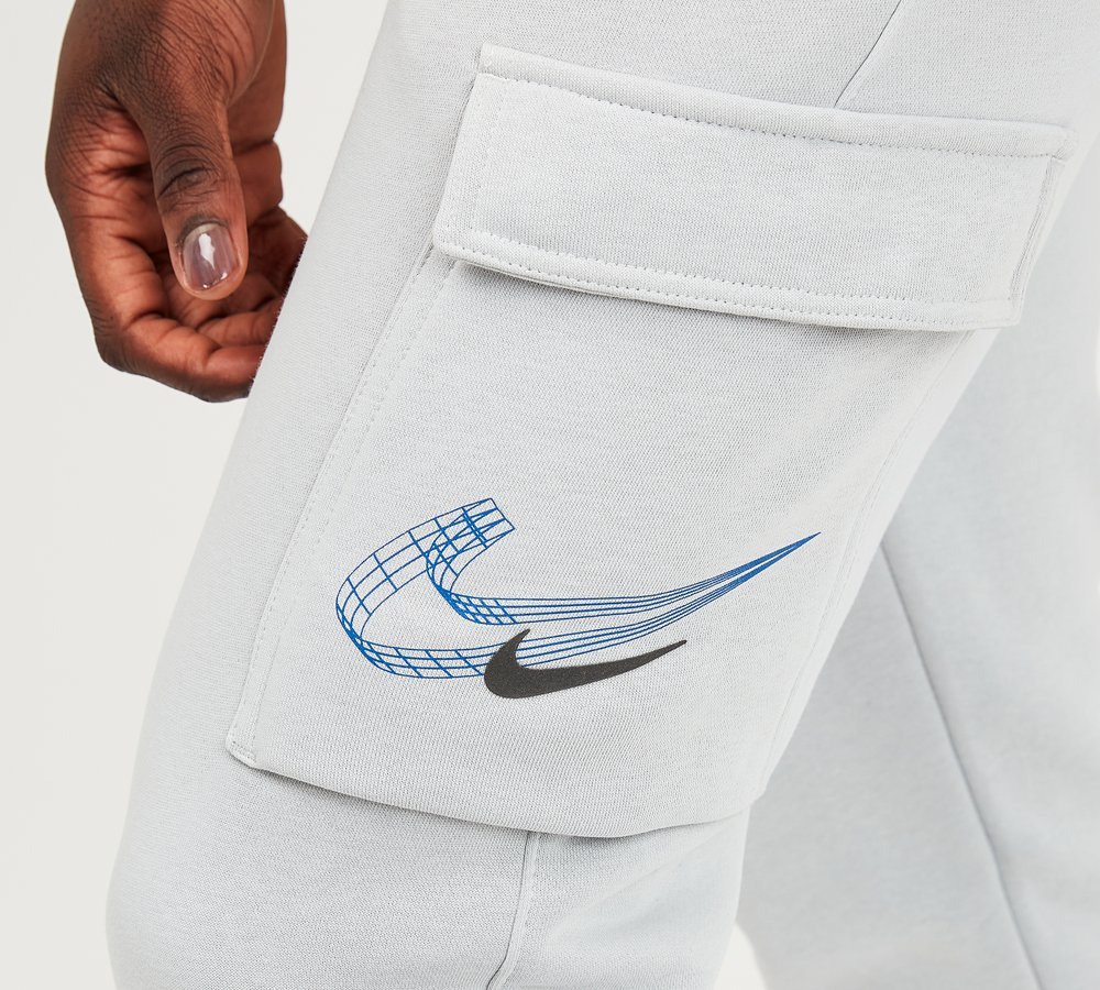 Штаны Nike Sportswear L, фото №4